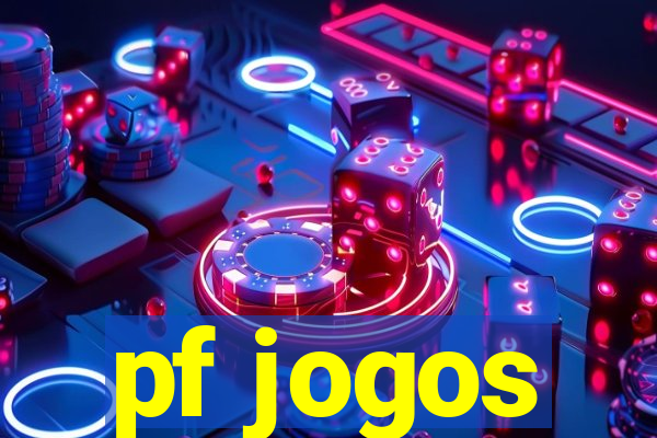 pf jogos